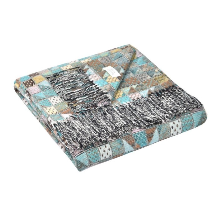 Плед Marzotto CHICAGO 7960