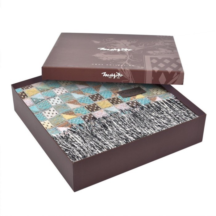 Плед Marzotto CHICAGO 7960