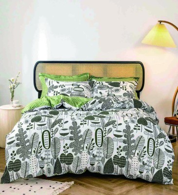 Постельное белье Tango DF03-171 евро 2 наволочки