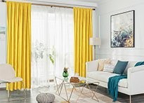 Набор штор Tango Velluto 150x270 - 2 шт V150270-07