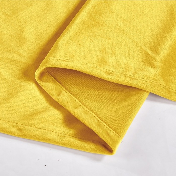 Набор штор Tango Velluto 150x270 - 2 шт V150270-07