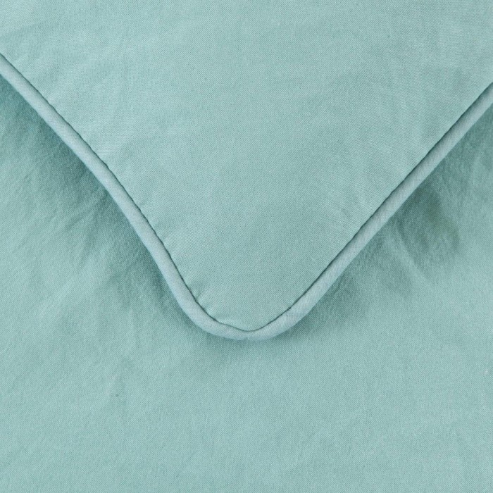 Асти (фисташка) Комплект постельного белья Евро 4н