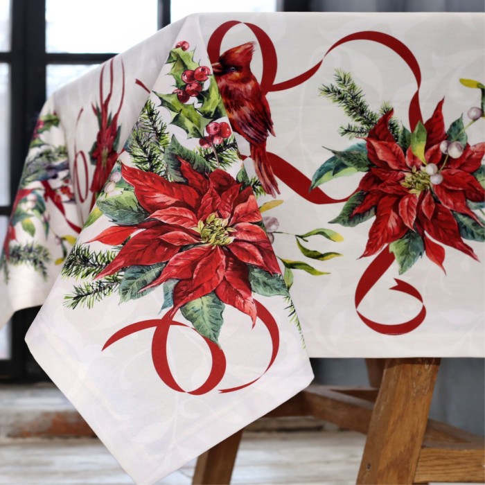 Скатерть Kate Авторский дизайн 00103 250/150