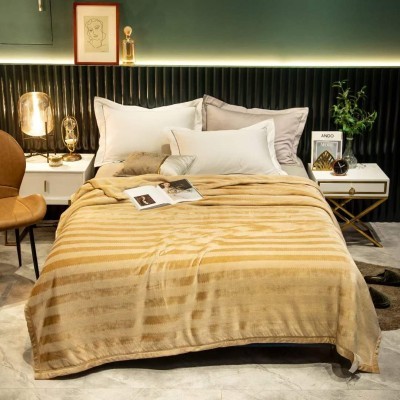 Плед Tango Lindo микрофибра &quot;Фланель&quot; евро 	3055-317