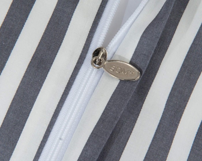 Бертран Комплект постельного белья сатин Евро 4н