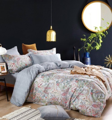 Постельное белье Tango TPIG6-1487 твилл евро 4 наволочки