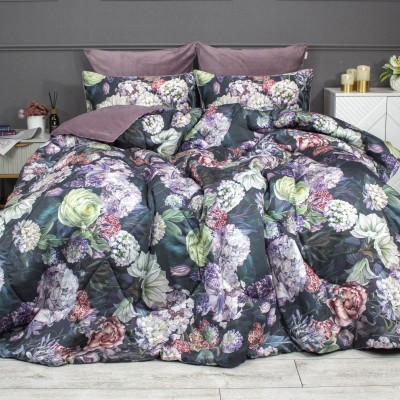 Комплекты для сна Касабланка (роза антика) ABC Egypt Cotton комплект 1.5 спальный 