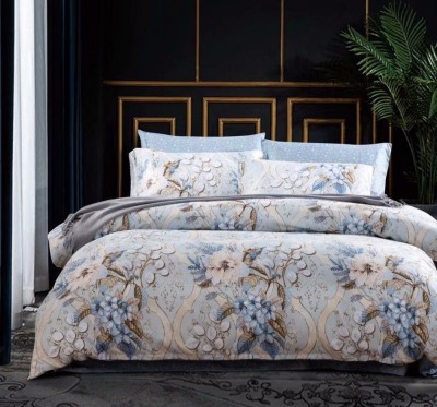 Постельное белье Valtery печатный MP-67 полуторное