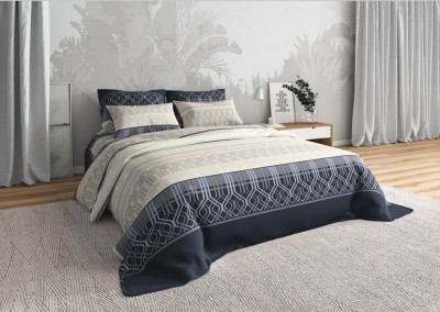 Постельное белье Вальтери 0396 бязь евро