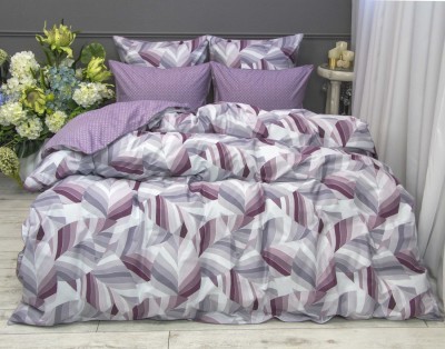 Постельное белье Кариота (аметист) евро