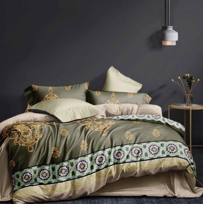 Постельное белье Tango DF02-322-50 двуспальное