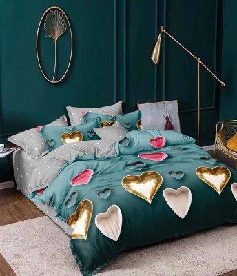 Постельное белье Tango DF05-264-50 семейное