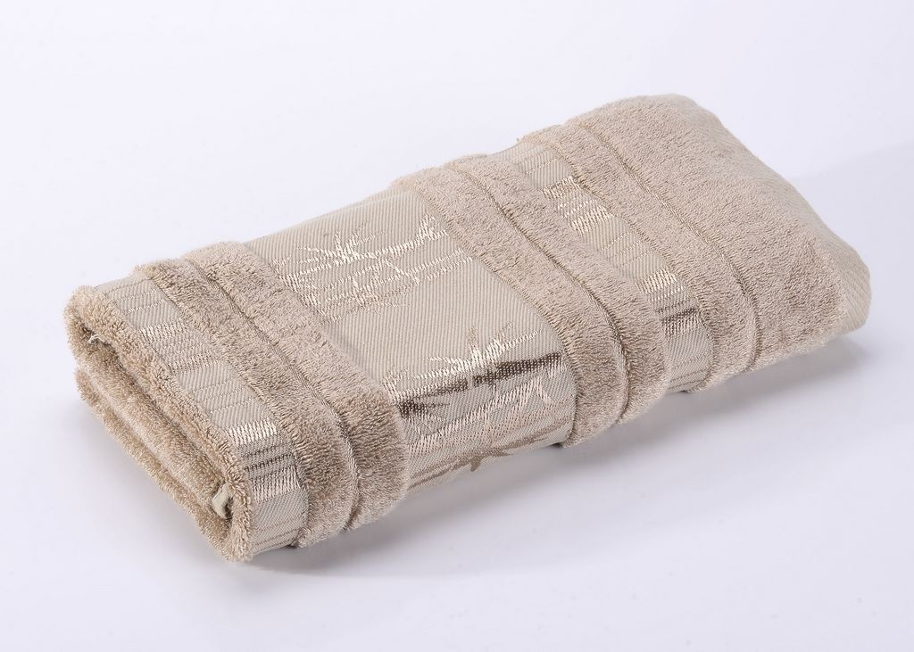 Bamboo CL-5 Полотенце банное  40x70