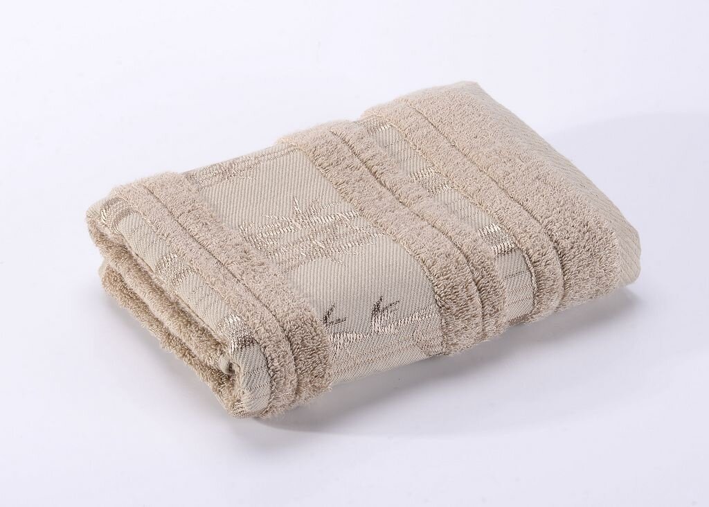 Bamboo CL-5 Полотенце банное  40x70