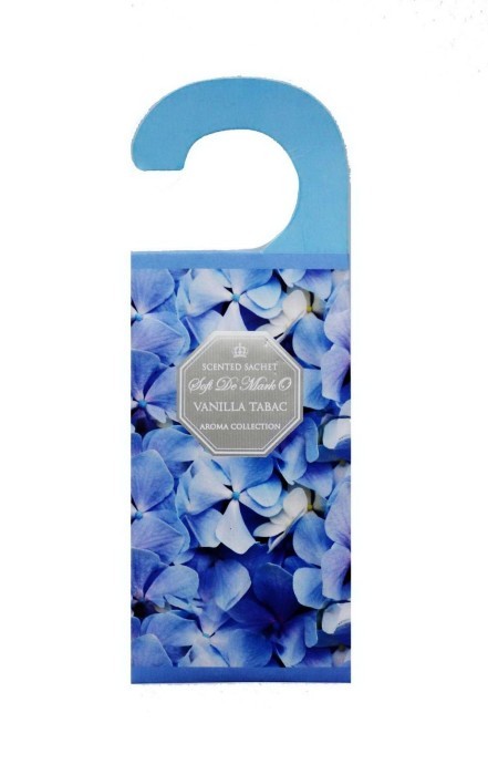 VANILLA TABAC Ароматическое саше
