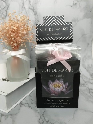 LOTUS Ароматическое саше