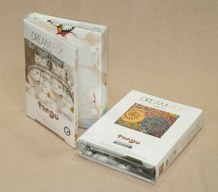 Постельное белье Tango DF01-06 полуторное