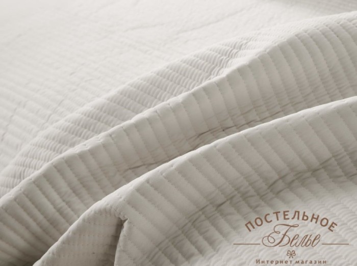 Марисоль покрывало кремовое 230х250