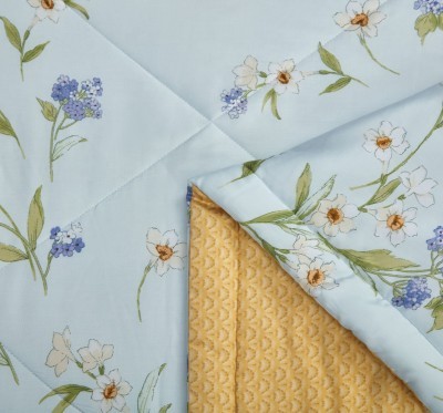 Одеяло летнее Asabella 200х220 1627-OM тенсел