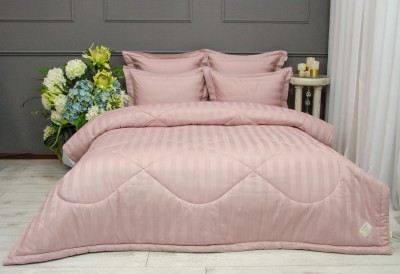 Hotel (жемчужная пудра) Cotton комплект