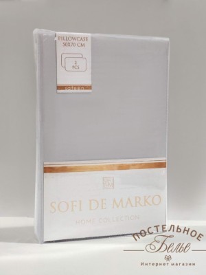 Изабель №8 Наволочка 50х70 2шт