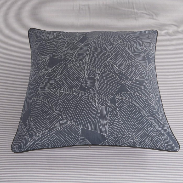 Модерн №10 Комплект постельного белья сатин Евро 4н