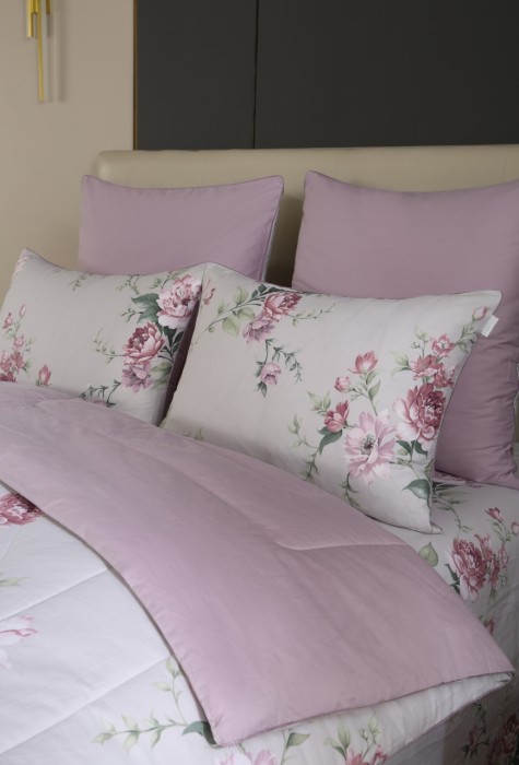 Комплекты для сна Мери (роза антика) Cotton Евро K-EBPO-2680 к-т