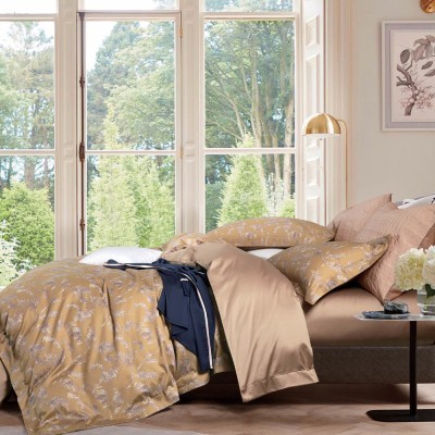 Простыня универсальная Sharmes 180х240, (кофе с молоком) 