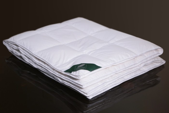 Одеяло Anna Flaum Perle 200х220