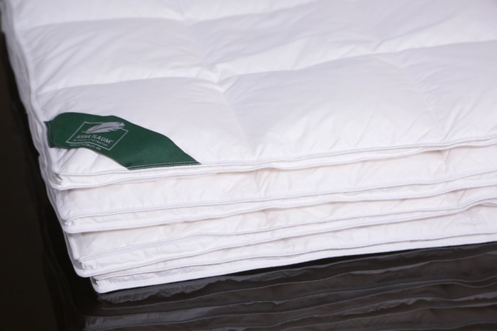 Одеяло Anna Flaum Perle 200х220