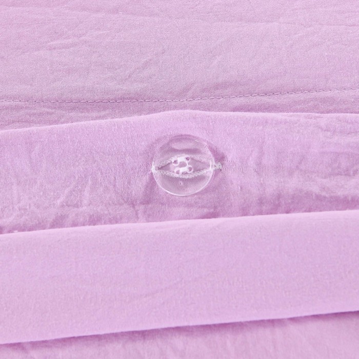 Урсула №5 Комплект постельного белья бамбук Евро 4н