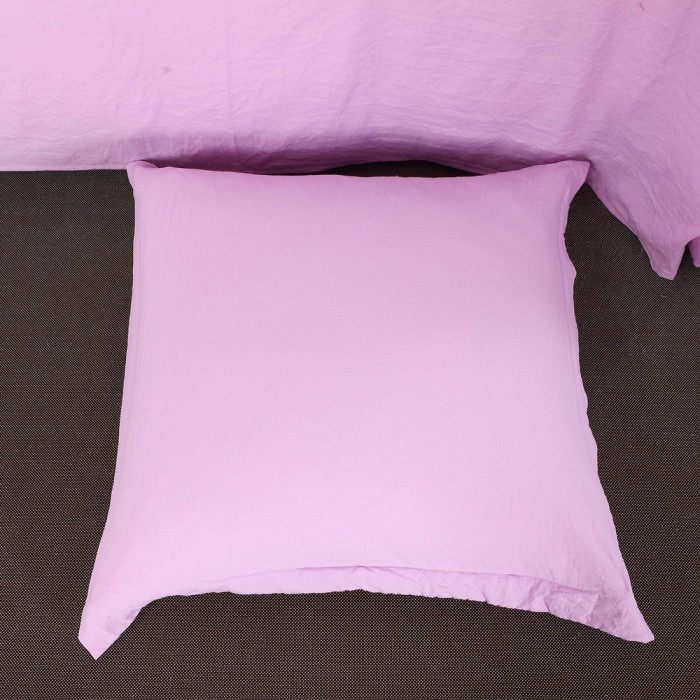 Урсула №5 Комплект постельного белья бамбук Евро 4н