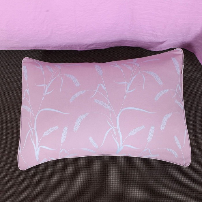 Урсула №5 Комплект постельного белья бамбук Евро 4н