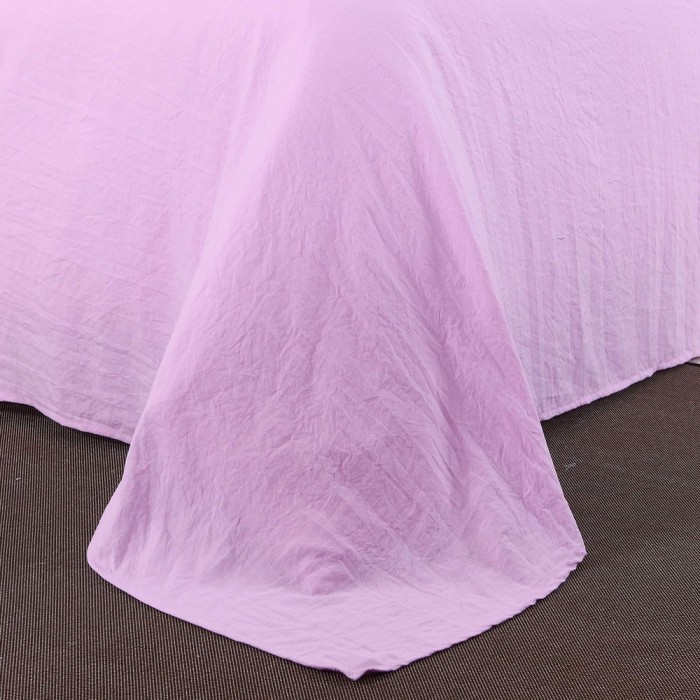 Урсула №5 Комплект постельного белья бамбук Евро 4н