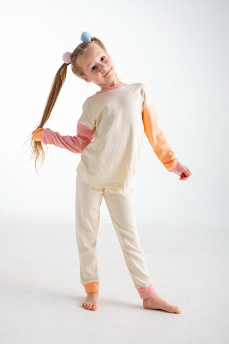 Funny №1 Пижама Детская 104-110