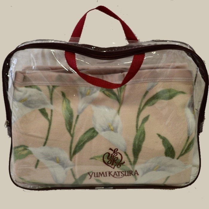 Простыня-покрывало Kamilla Pr-Velur-140-ПерК