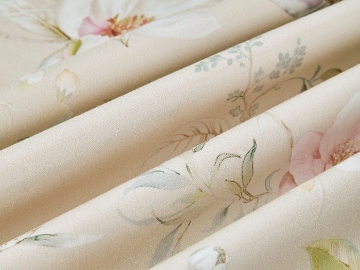 Комплект с летним одеялом 1,5-спальный из египетского хлопка Premium 160х220 см, 2254-OSPS