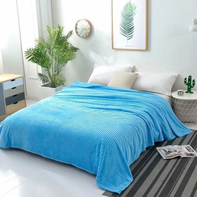 Плед фланелевый Tango Stripe 150x200 ST1520-6