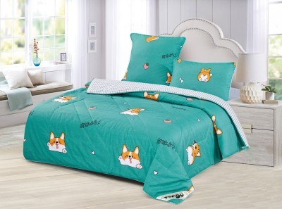 Постельное белье Tango Primavera с одеялом W100-46 полуторное