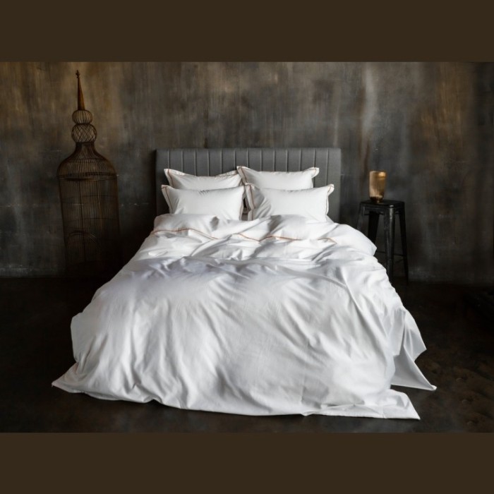 Пододеяльник SALZBURG NOBLE ROSE GRASS 150х200