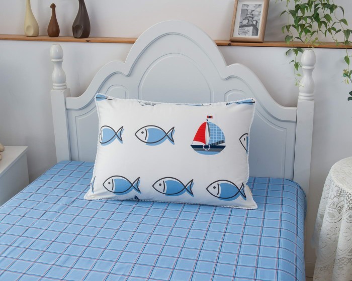 Морские рыбки Комплект Детский