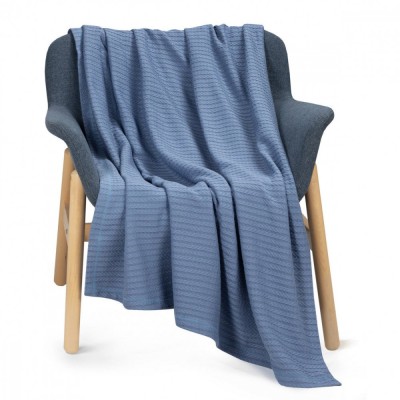 Плед хлопковые PPKI-160х230