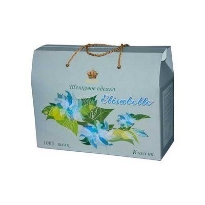 Одеяло Kingsilk Elisabette Классик K-140-0,6