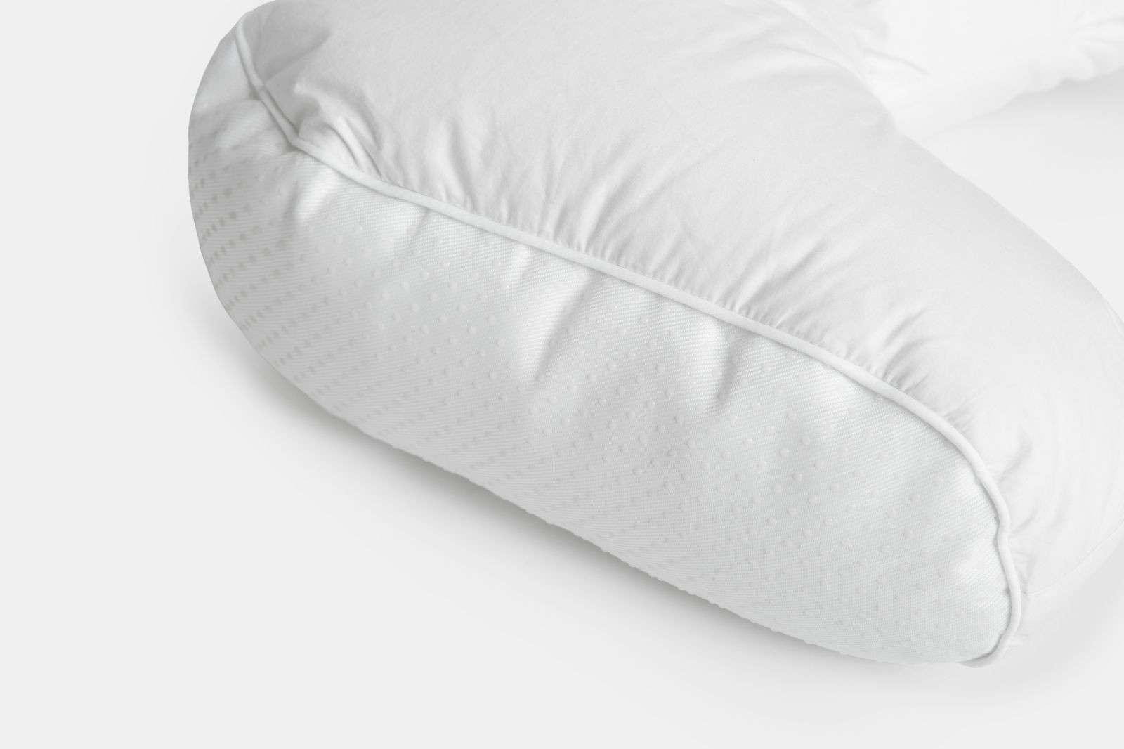 Сапожки-носочки пуховые Comfort Socks Home Grass White 36-39 р.