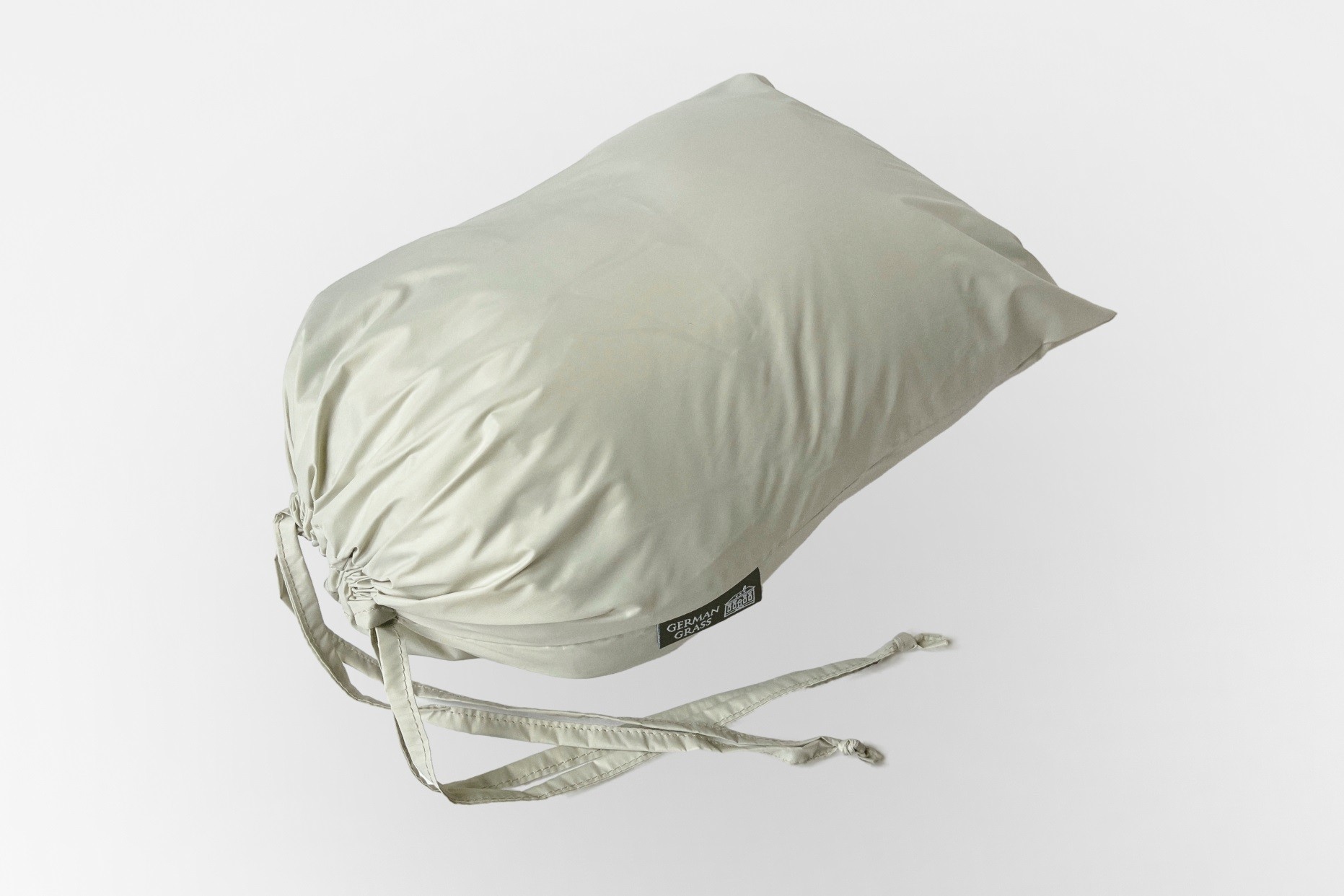 Сапожки-носочки пуховые Comfort Socks Home Grass White 36-39 р.