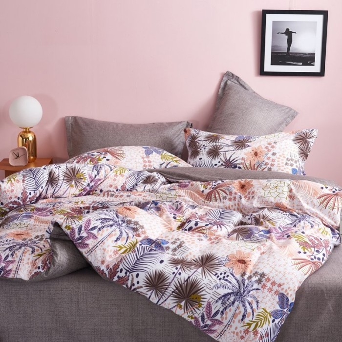 Постельное белье Tango DF02-162-50 двуспальное