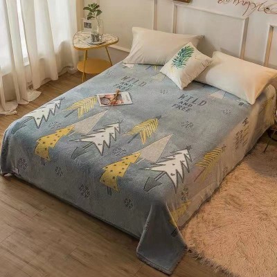 Плед Tango Lindo микрофибра "Фланель" евро 3014-359