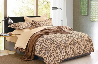 Постельное белье Dream Fly Евро 2 наволочки DF03-508