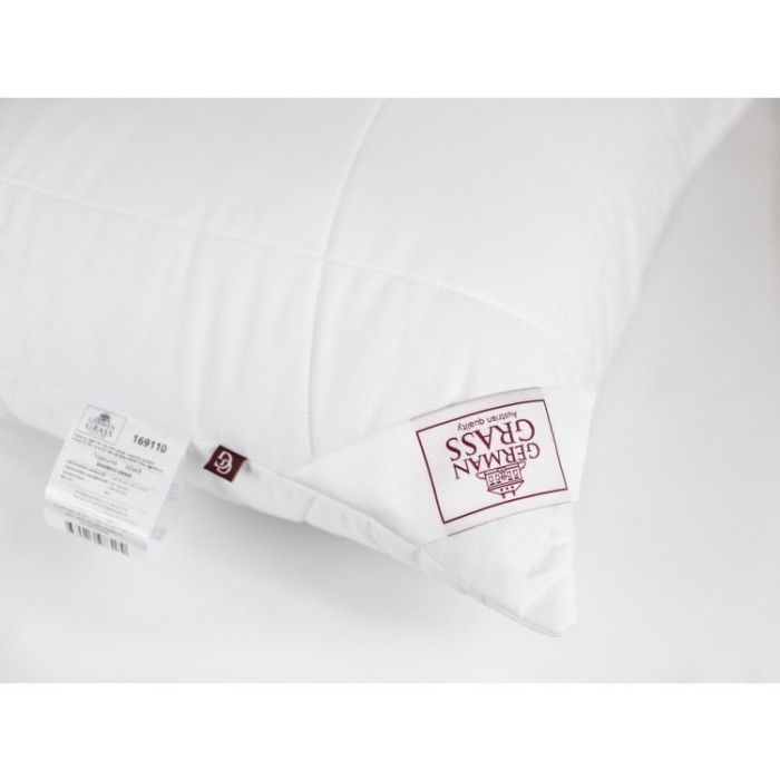 Подушка Bamboo Grass 50 х 70 регулируемая