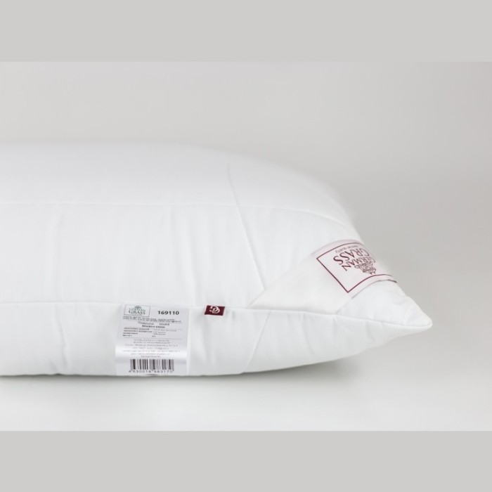 Подушка Bamboo Grass 50 х 70 регулируемая